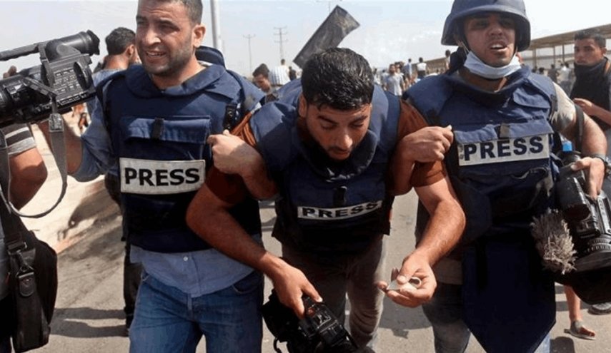 ماهي القوانين التي تكفل حماية الصحفيين بوقت الحروب؟