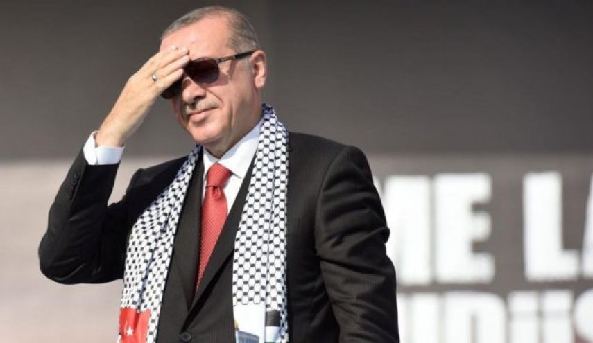 بعد تصريحات أردوغان.. الإحتلال يسحب سفيره من تركيا 