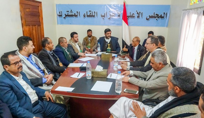  تشکیل نشست مشترک در یمن دریاره حمله غزه 