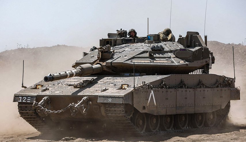 نيويورك تايمز: 'إسرائيل' أوقفت خطط الاجتياح البري لقطاع غزة