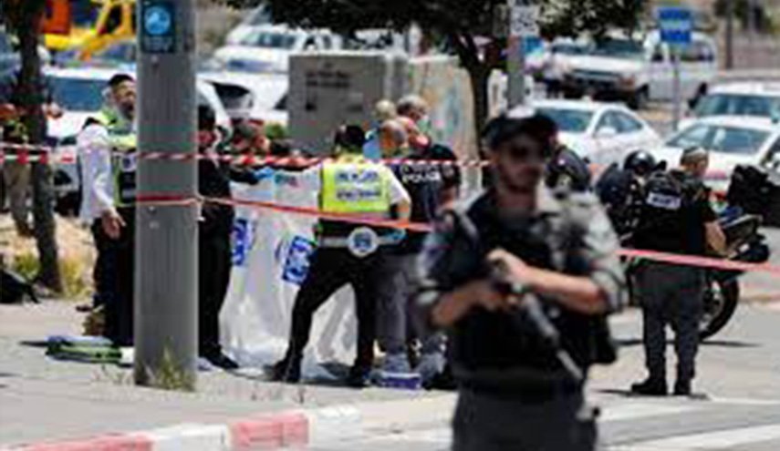 عملية طعن بالقدس.. إصابة شرطي إسرائيلي بجروح خطيرة