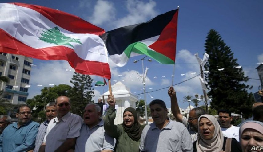 حمایت 52 درصد لبنانی‌ها از سرگرم کردن اشغالگران با عملیات حزب الله