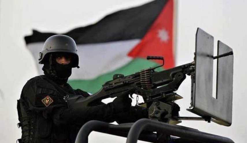 الأردن يكشف حقيقة استخدام قواعده لتزويد الاحتلال بذخائر لقصف غزة