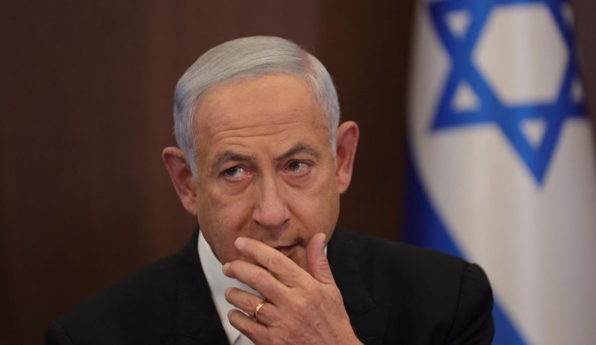 نتنياهو يرفض الهدنة الإنسانية مع غزة دون إطلاق سراح الأسرى
