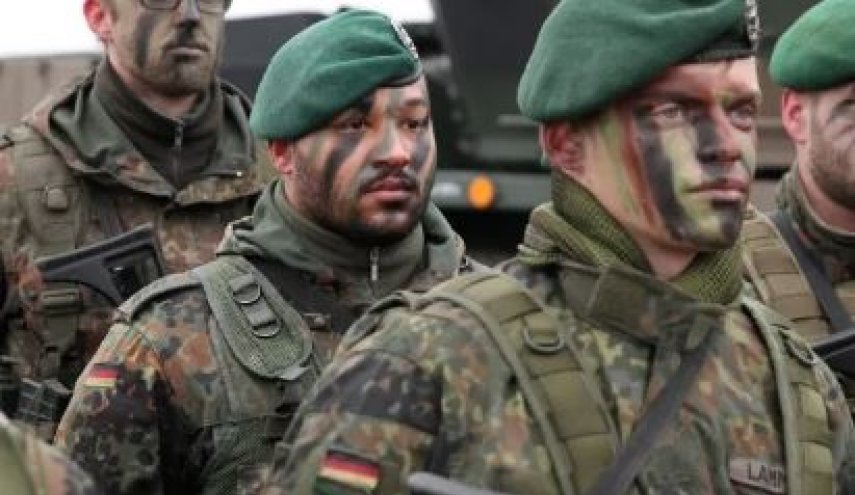 آلمان خواستار حضور نظامی در لبنان شده است