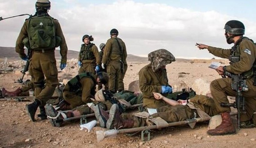 تصاویر 6 تن از 9 نظامی کشته شده اسرائیلی در غزه منتشر شد+ عکس