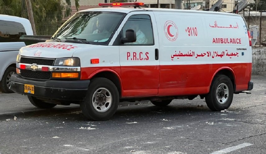 شهيدان و6 إصابات برصاص الاحتلال في رام الله وقلقيلية