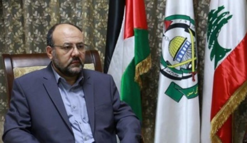 حماس تحيي القوات المسلحة اليمنية التي تدخلت بالفعل مع المقاومة الفلسطينية 