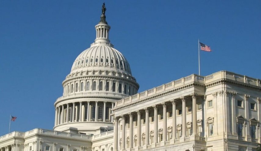 مجلس نمایندگان آمریکا کمک ۱۴.۳ میلیارد دلاری به رژیم صهیونیستی را تصویب کرد