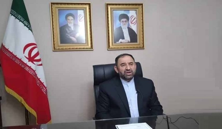سفير إيران بدمشق: استمرار الاحتلال بنهجه الدموي يوسع رقعة الاشتباك
