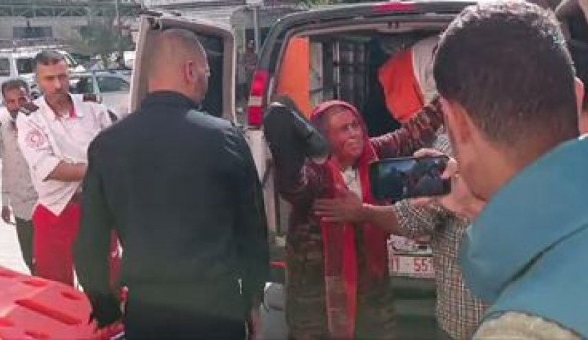 فاجعه جدید؛ رژیم صهیونیستی مدرسه الفاخوره در اردوگاه جبالیا در غزه را بمباران کرد+ ویدیو