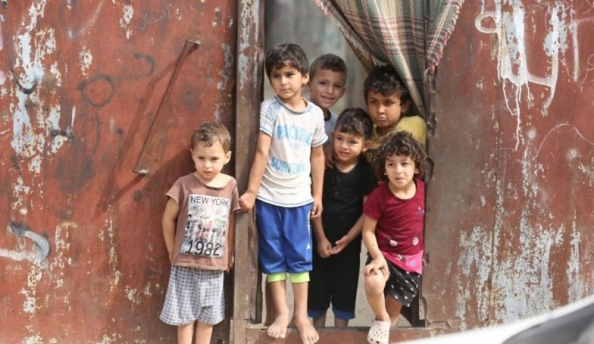 شاهد.. كيف واتساب يشيطن أطفال فلسطين وينحاز للإحتلال