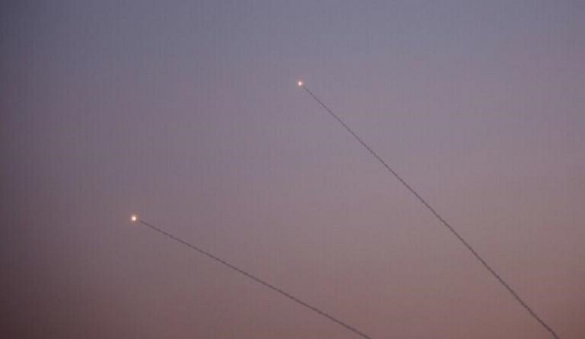 كتائب القسام بلبنان تقصف مستوطنة “نهاريا” وشمال حيفا بـ 16 صاروخا