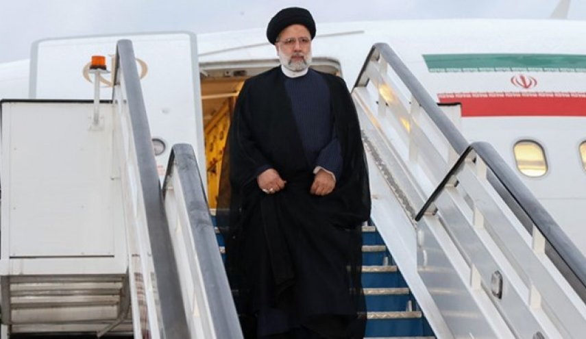 الرئيس الايراني يبدأ غدا زيارة الى طاجيكستان وأوزبكستان