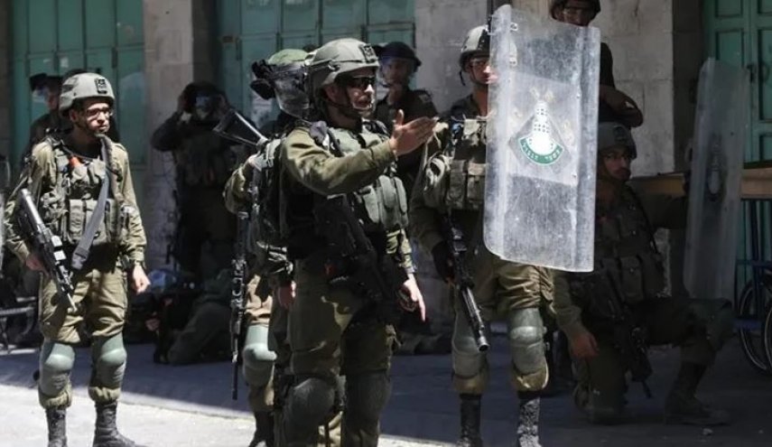 جنگ انتقام‌جویانه اشغالگران در کرانه باختری به موازات حملات وحشیانه به غزه