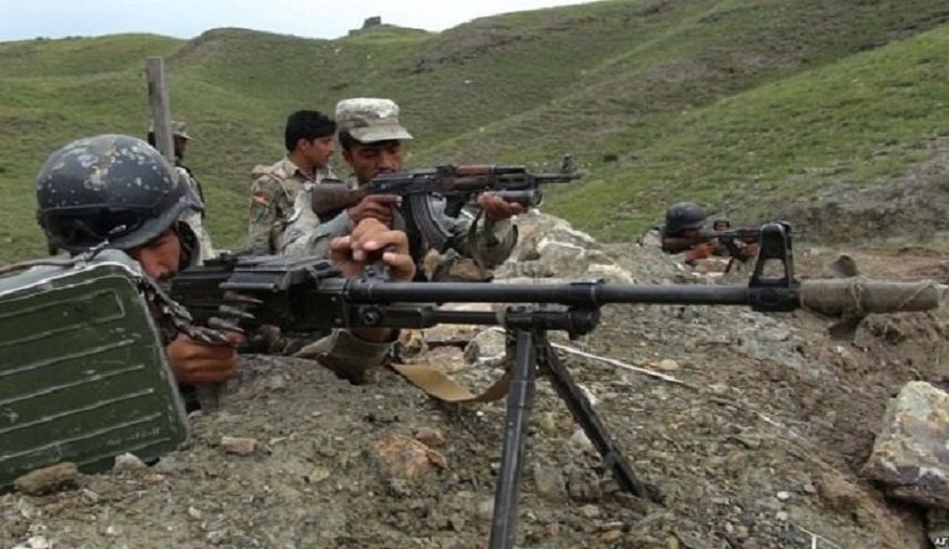 مقتل ضابط و3 من الجنود خلال عملية أمنية في باكستان
