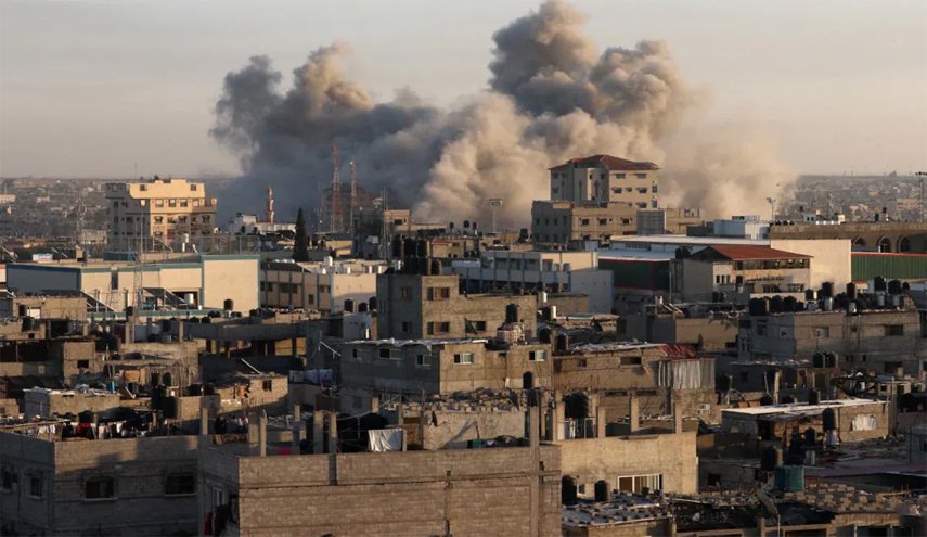 مصر تزعم الإقتراب من التوصل لهدنة إنسانية في غزة