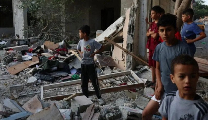 الصحة العالمية تحذر من تفشي الأمراض المعدية في غزة