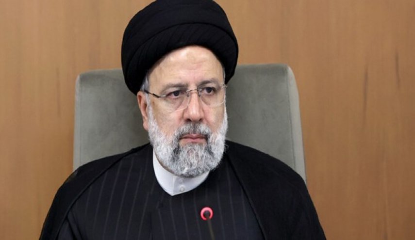 هل سيحضر الرئيس الايراني القمة الطارئة بشأن غزة في الرياض؟