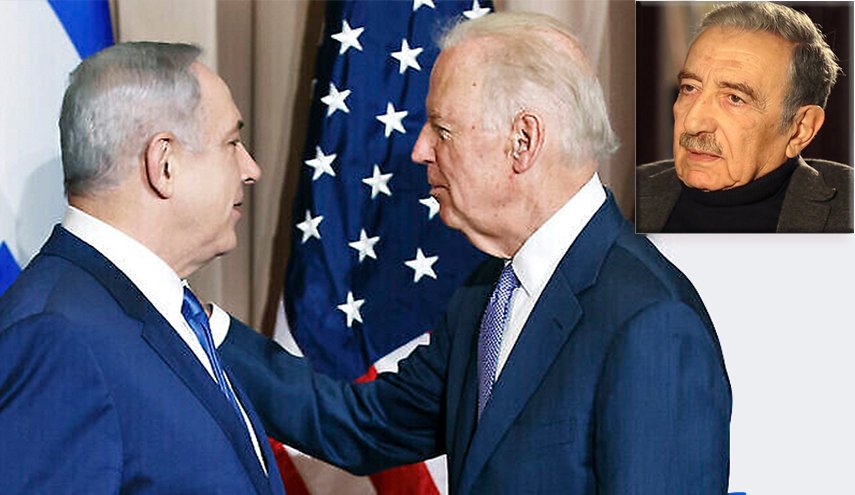 أمريكا و'إسرائيل' والحرب ضد المدنيين