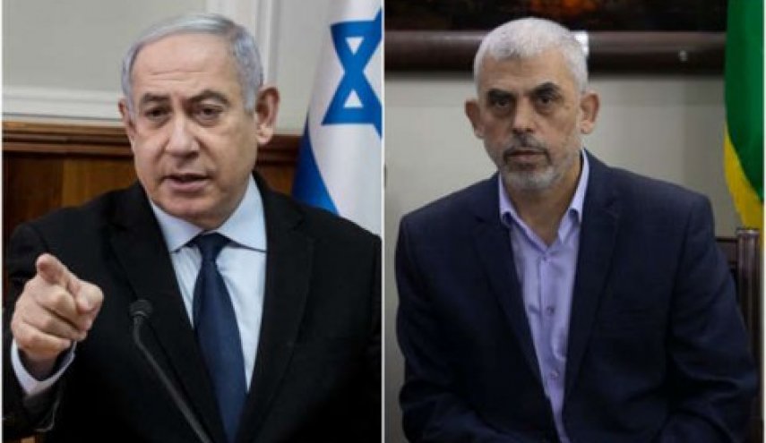 نتنياهو: نعرف مكان السنوار وقادة حماس!