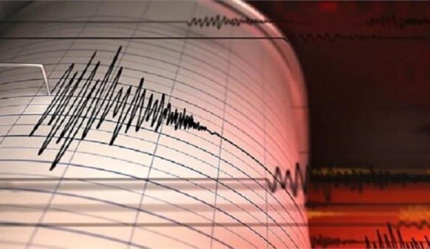زمین لرزه ۵.۱ ریشتری در جنوب استان ایلام
