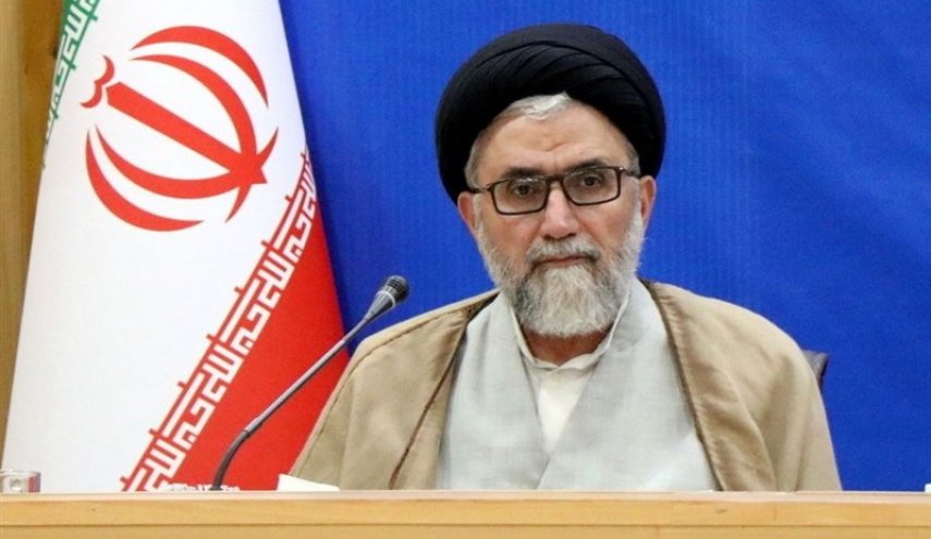 وزير الأمن الإيراني: المنطقة ستشهد تغييرات جدية في المستقبل القريب