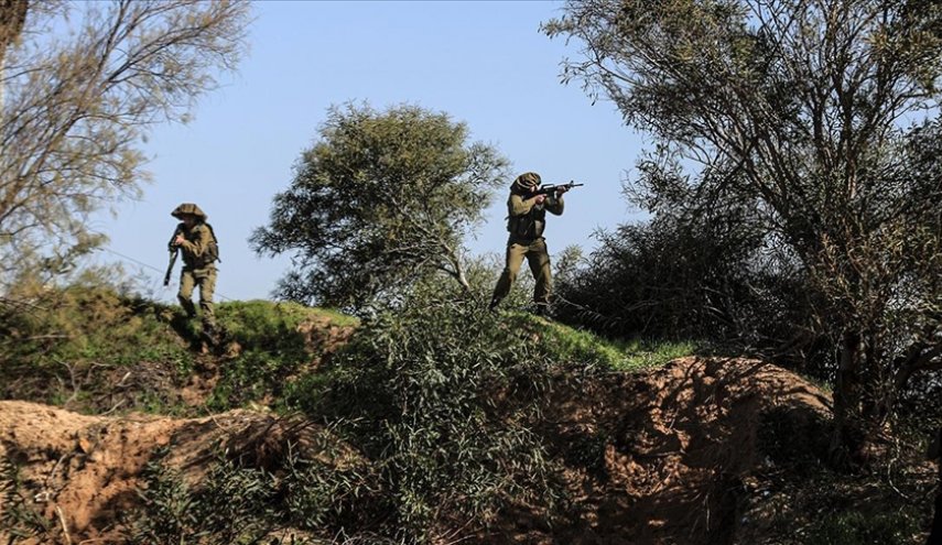 اشتباكات شمال غزة.. قتال شرس في بيت حانون وجباليا وبيت لاهيا 

