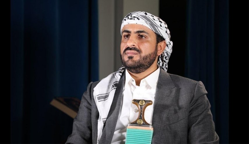 عبد السلام: نأسف لعجز قمة الرياض عن اتخاذ موقف ينتصر لغزة