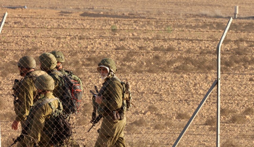 رئيس أركان جيش الاحتلال يعترف بالفشل في مواجهة المقاومة الفلسطينية