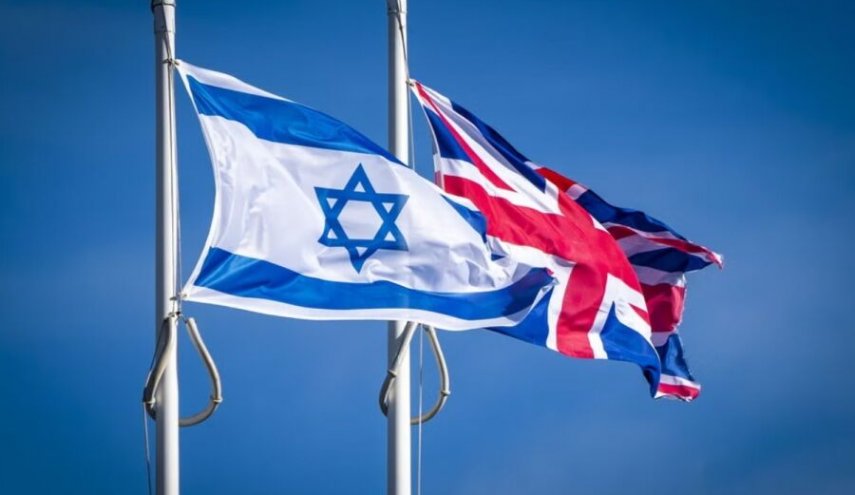 تشکیک مجدد انگلیس در صلاحیت دادگاه بین المللی برای رسیدگی به جنایات اسرائیل