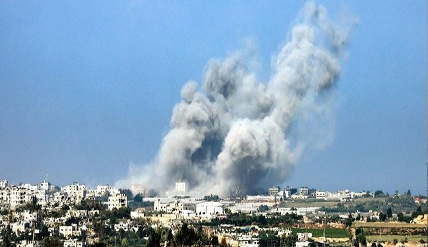 قصف مدفعي إسرائيلي يستهدف عدة بلدات جنوبي لبنان