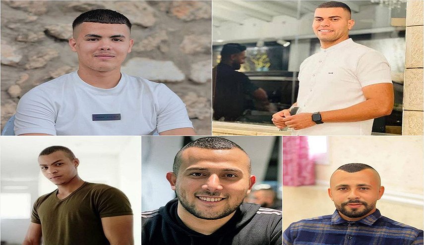 5 شهداء بعدوان متواصل لقوات الاحتلال على مخيم طولكرم