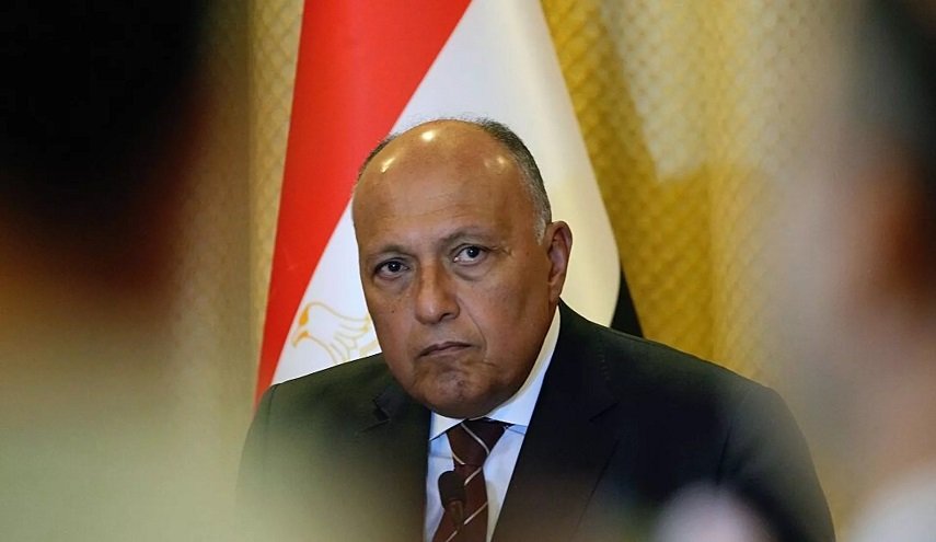 مصر ترد على تخرصات وزير المالية الإسرائيلية بشأن تهجير الفلسطينيين