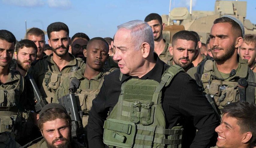 بی محلی نتانیاهو به نگرانی واشنگتن درباره اسرای آمریکایی