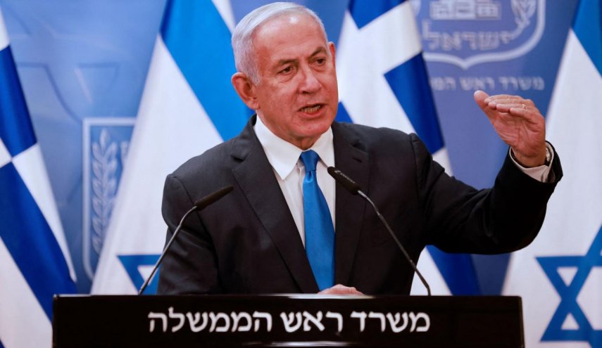 تحلیل استفاده نتانیاهو از تورات در سخنرانی هایش درمورد جنگ غزه