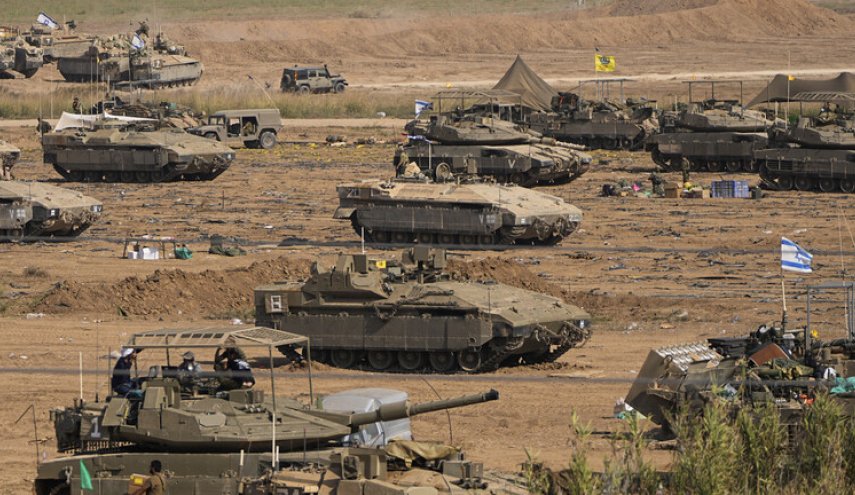جيش الاحتلال يدعو سكان شرق خان يونس بجنوب غزة إلى إخلاء منازلهم