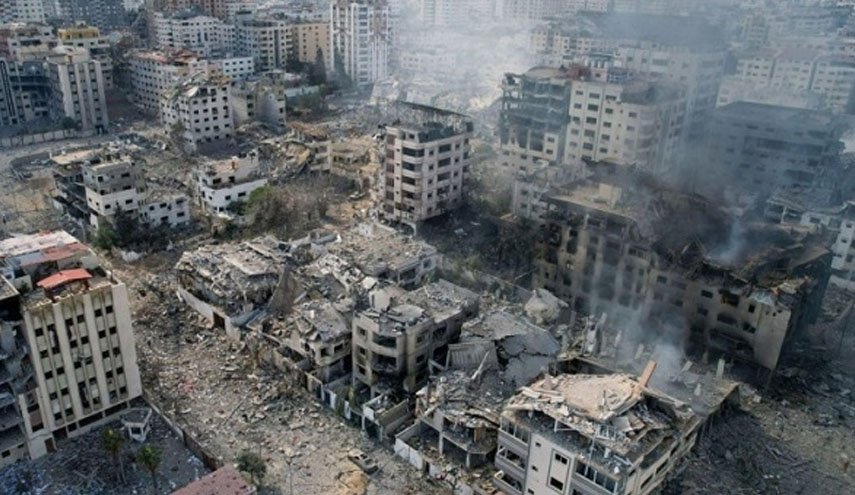 چهل و یکمین روز از جنگ تجاوزکارانه اسرائیل علیه غزه/ شمار شهدای غزه به 11517 نفر رسید/ شورای امنیت بالاخره وقفه انسانی درگیری‌ها در غزه را تصویب کرد