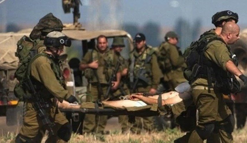اذعان رژیم صهیونیستی به کشته شدن 2 افسر دیگر در غزه
