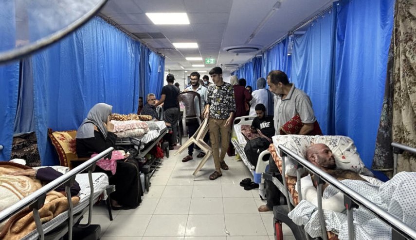 روایت دردناک مدیر بیمارستان الشفاء در غزه از شرایط فاجعه‌بار این مرکز درمانی