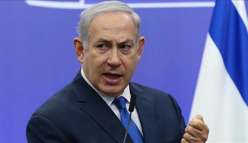 نتانیاهو : با آزادی اسرا، آتش‌بس موقت را می پذیریم

