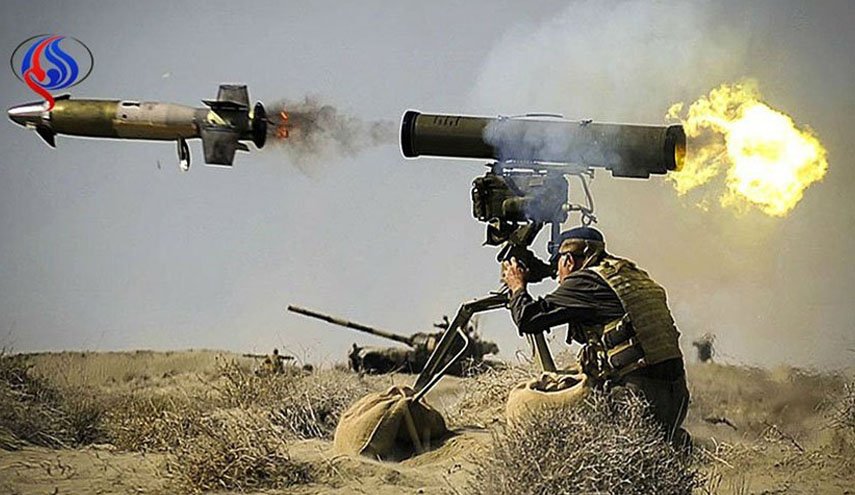 حملات موشکی از لبنان به پایگاه‌های ارتش رژیم اسرائیل