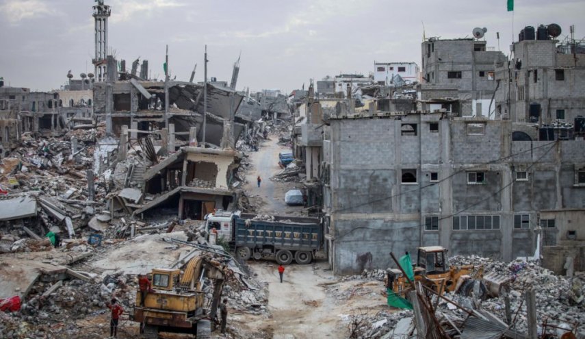 خیزش جهانی برای تحقیقات در مورد جنایات جنگی اسرائیل