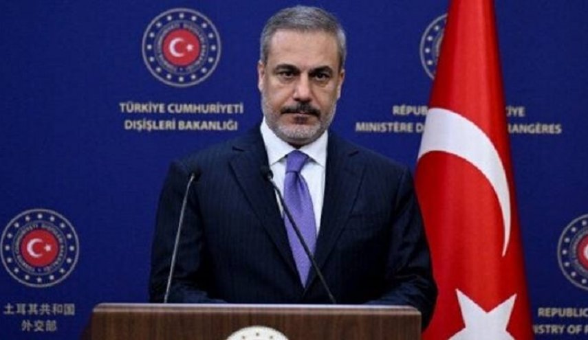 وزير الخارجية التركي يضع شرطا واحدا لقطع بلاده العلاقات مع الإحتلال

