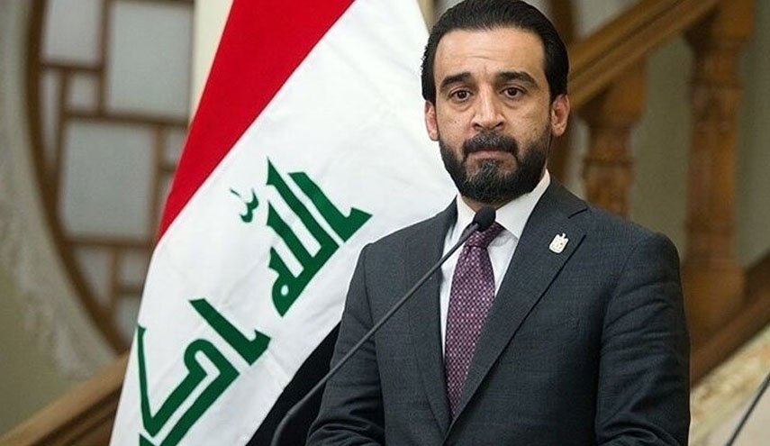 دادگاه عالی فدرال عراق رسما پایان عضویت رییس مجلس برکنار شده این کشور را اعلام کرد 