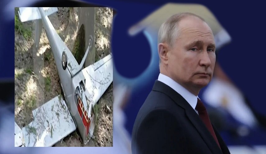موسكو تعلق على محاولات 'كييف' لإغتيال بوتين