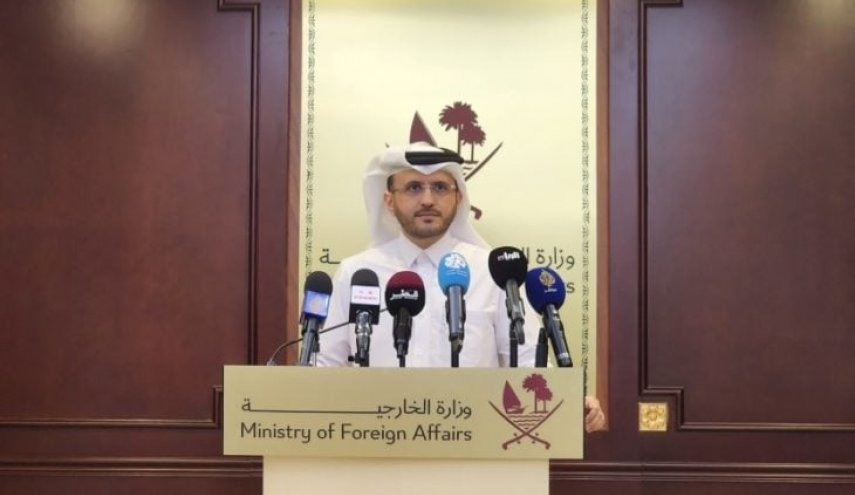 قطر تعلن اخبارا سارة عن صفقة تبادل الأسرى بين الاحتلال وحماس 