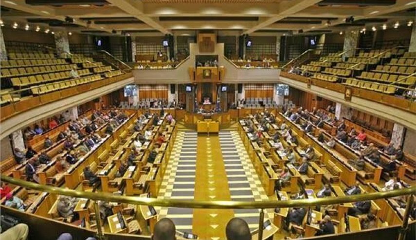 پارلمان آفریقای جنوبی: سفارت رژیم صهیونیستی تعطیل شود

