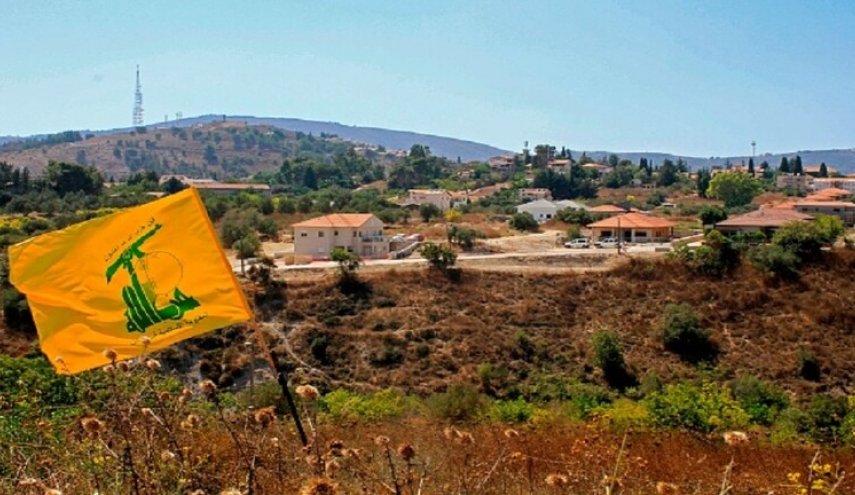 شهادت ۵ رزمنده حزب الله لبنان از جمله فرزند رئیس فراکسیون الوفاء+ عکس