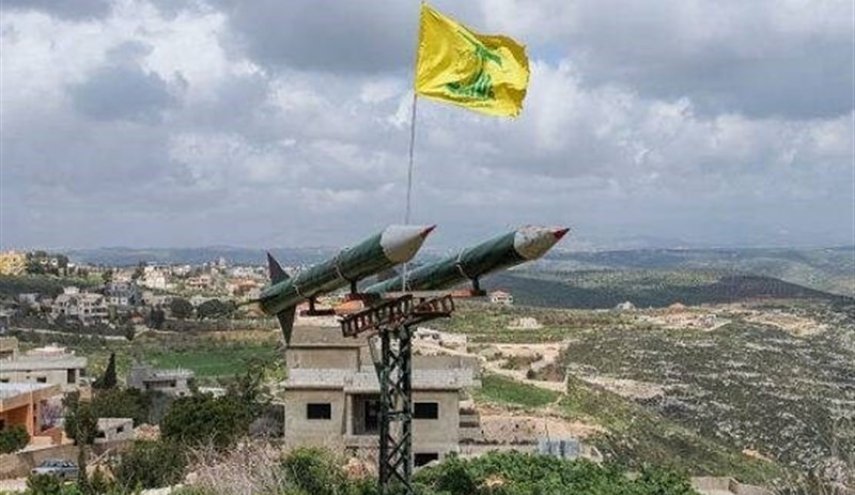بیم صهیونیست‌ها از تشدید حملات کوبنده حزب الله لبنان